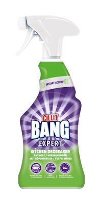 Cillit Bang keittiöpuhdistaja 500ml