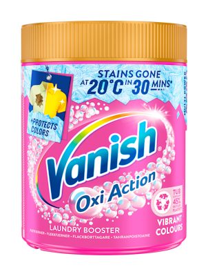 Vanish pink tahranpoistoaine 470g
