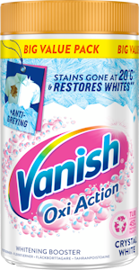 Vanish White tahranpoistojauhe 1400g