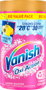 Vanish Pink tahranpoistojauhe 1400g