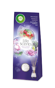 Air Wick Life Scents tuoksutikut 30ml Mystical Garden