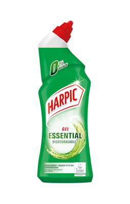 Harpic Eco WC-puhdistaja 750ml eucalyptus