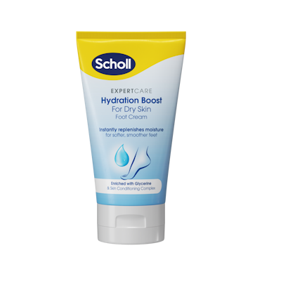 Scholl jalkavoide 150ml hydration boost