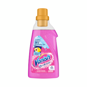 Vanish Pink tahranpoistoneste 750ml