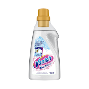 Vanish White tahranpoistoneste 750ml