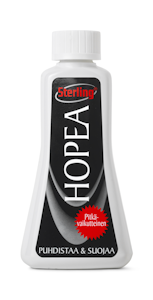 Sterling Hopean kiillotus- ja suoja-aine 150ml