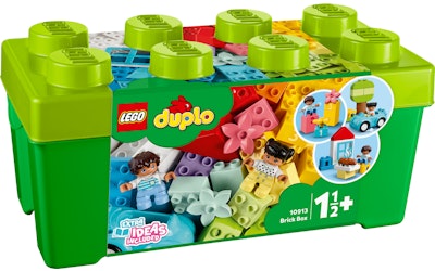 LEGO Duplo Classic 10913 Palikkaras V - kuva