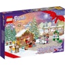 LEGO Friends 41706 Joulukalenteri