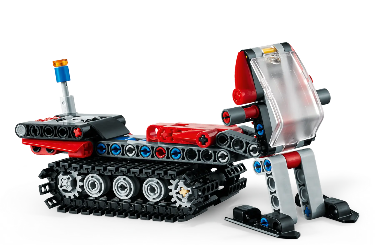 LEGO Technic 42148 Rinnekone