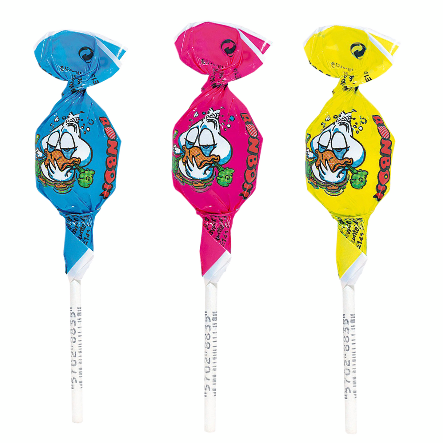 BonBon tikkari 13g linnun löysät