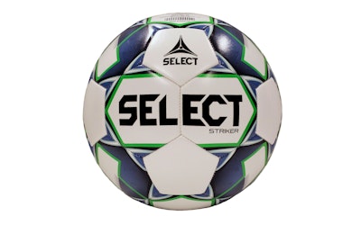 Select Striker jalkapallo, koko 5 - kuva
