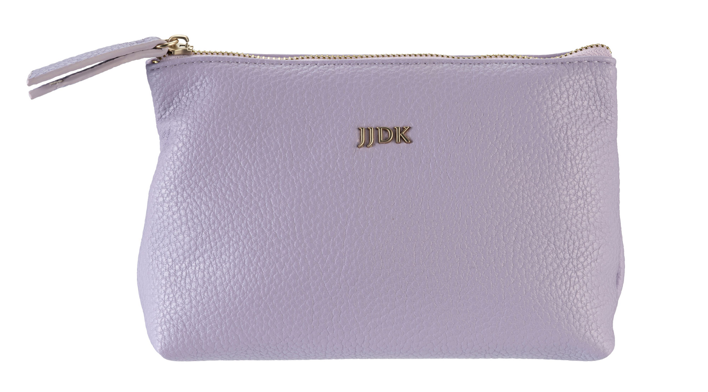 JJDK kosmetiikkalaukku Lavende 62304