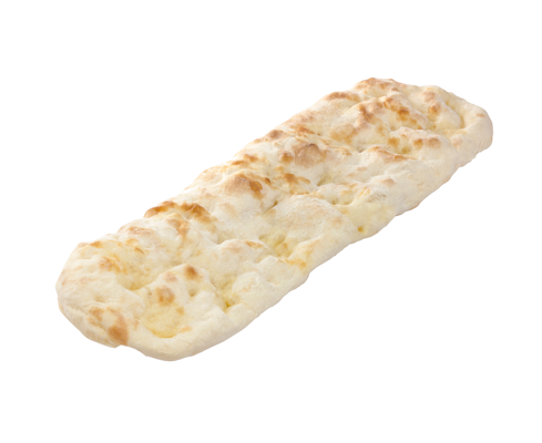 Rollfoods Scrocchiarella sandwich classica 12x52cm 10x370g pakaste