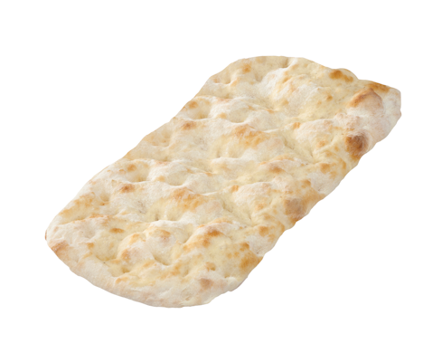 Rollfoods Scrocchiarella classica 24x52cm 8x550g pakaste