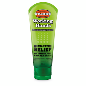 O'Keeffe's Working Hands käsivoide 80ml