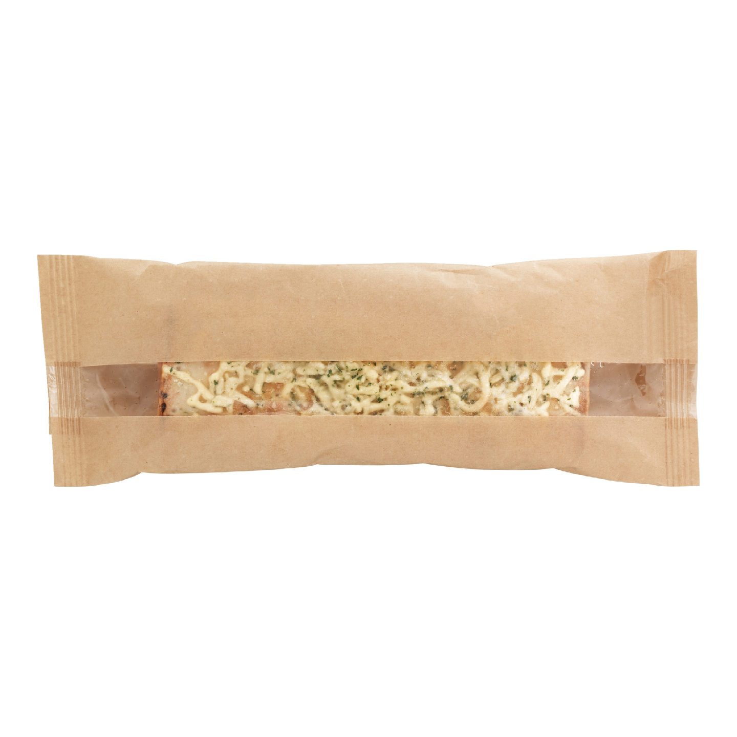 Fingies Pizza-snack Pesto & Mozzarella 30x125g esipaistettu pakaste