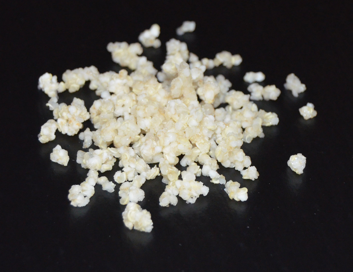 Cater Quality lisäaineeton kvinoa keitetty 2x2kg pakaste
