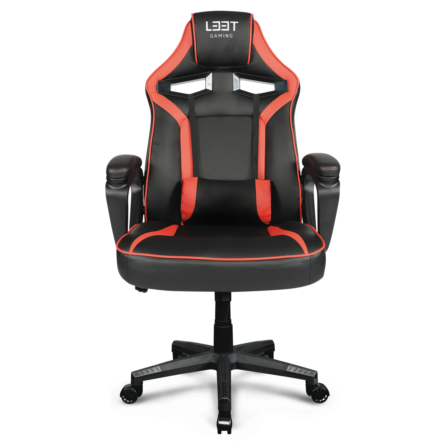 L33T Extreme -pelituoli, punainen