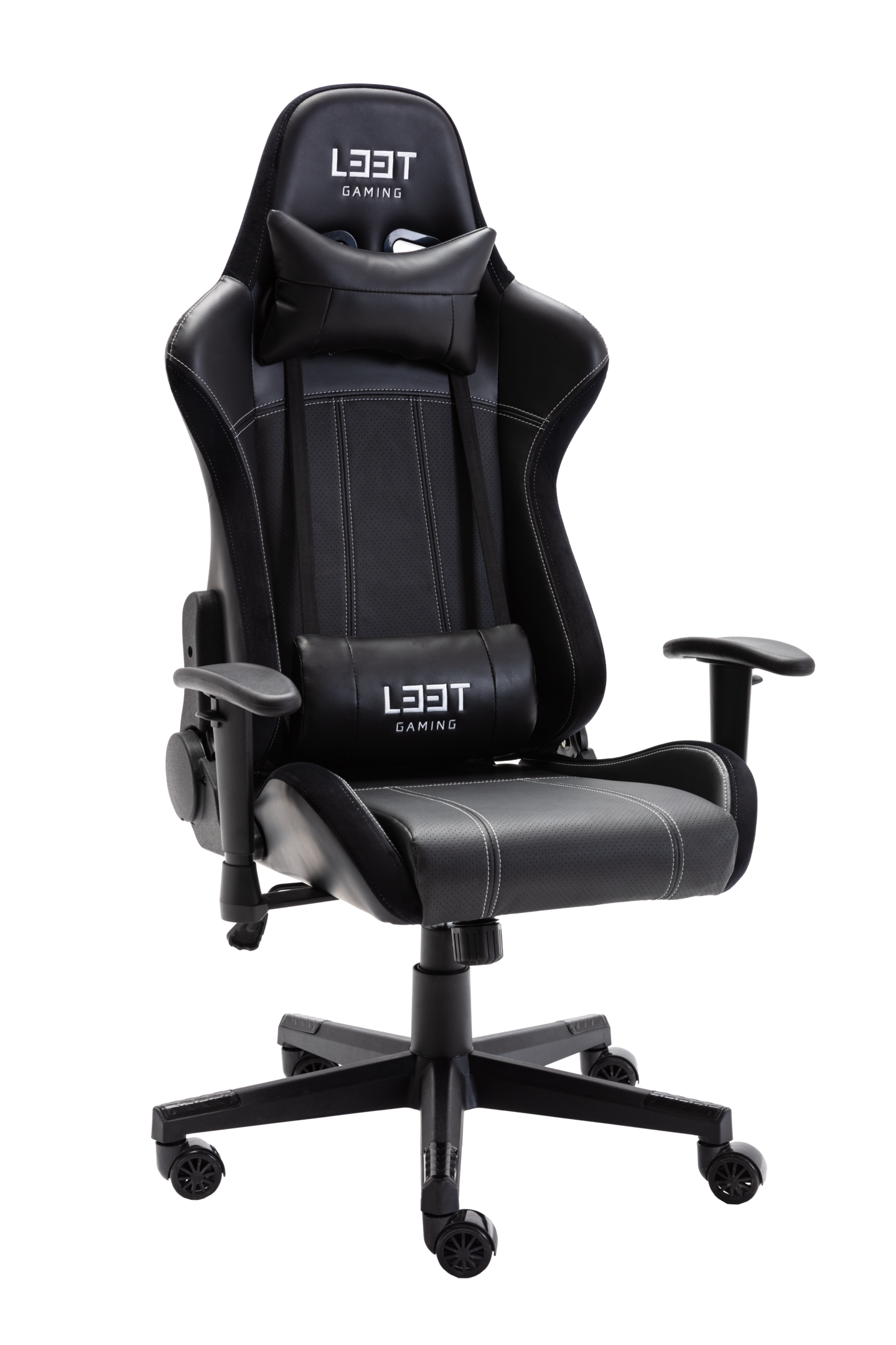 L33T Evolve -pelituoli