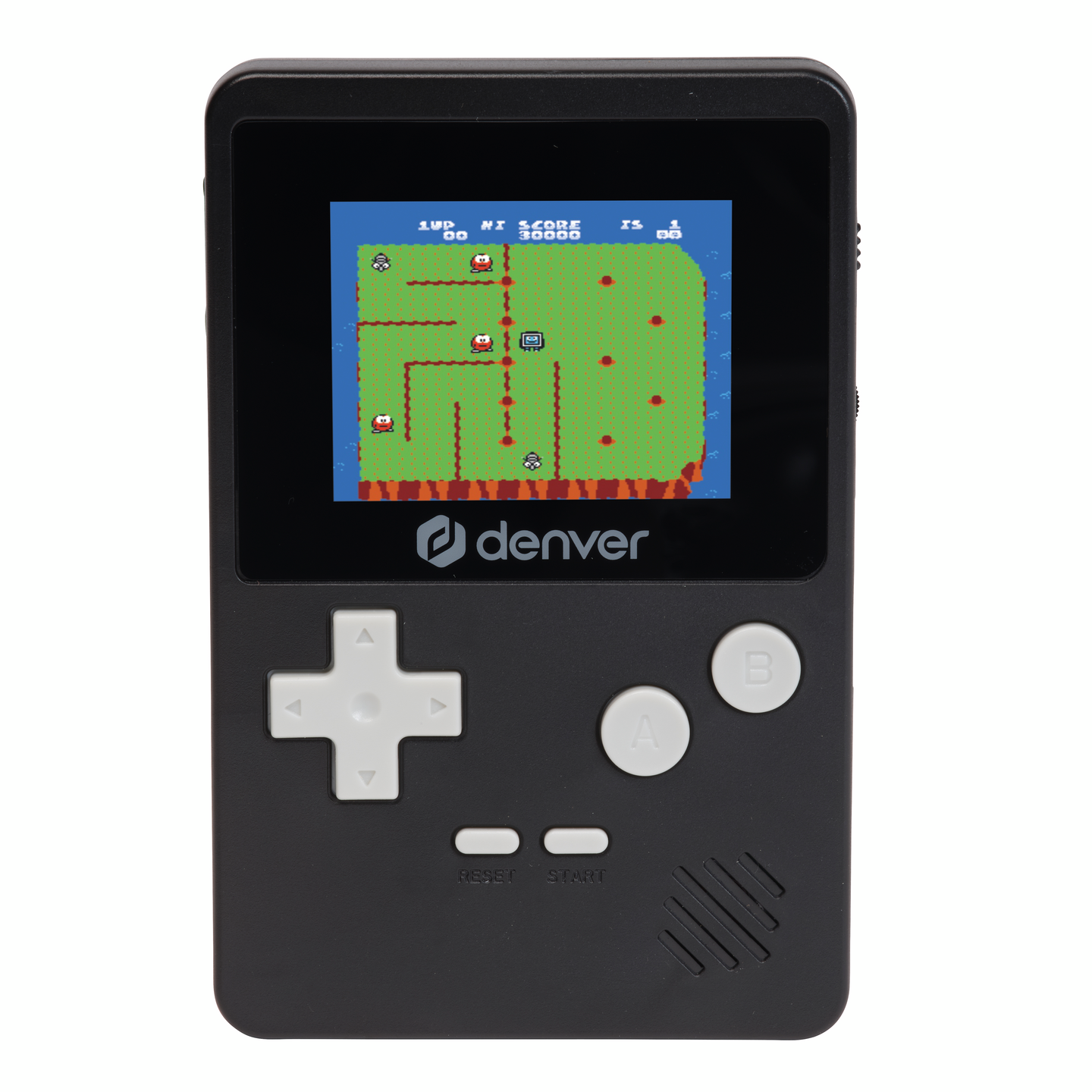 Denver GMP-290 -käsipelikonsoli