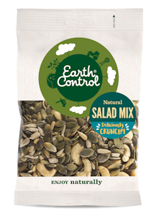 Earth Control salaattisekoitus 150g