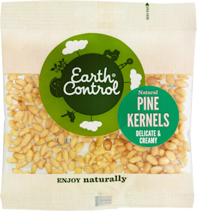 Earth Control Pinjansiemenet 30g