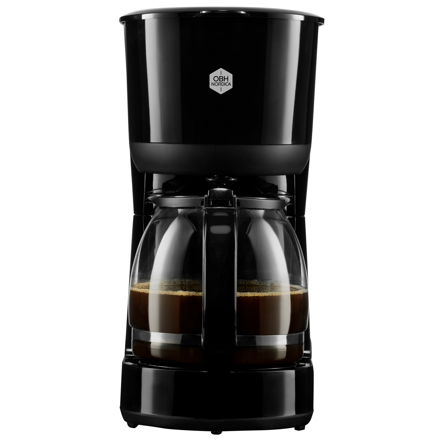 OBH Nordica Daybreak 2296 -kahvinkeitin