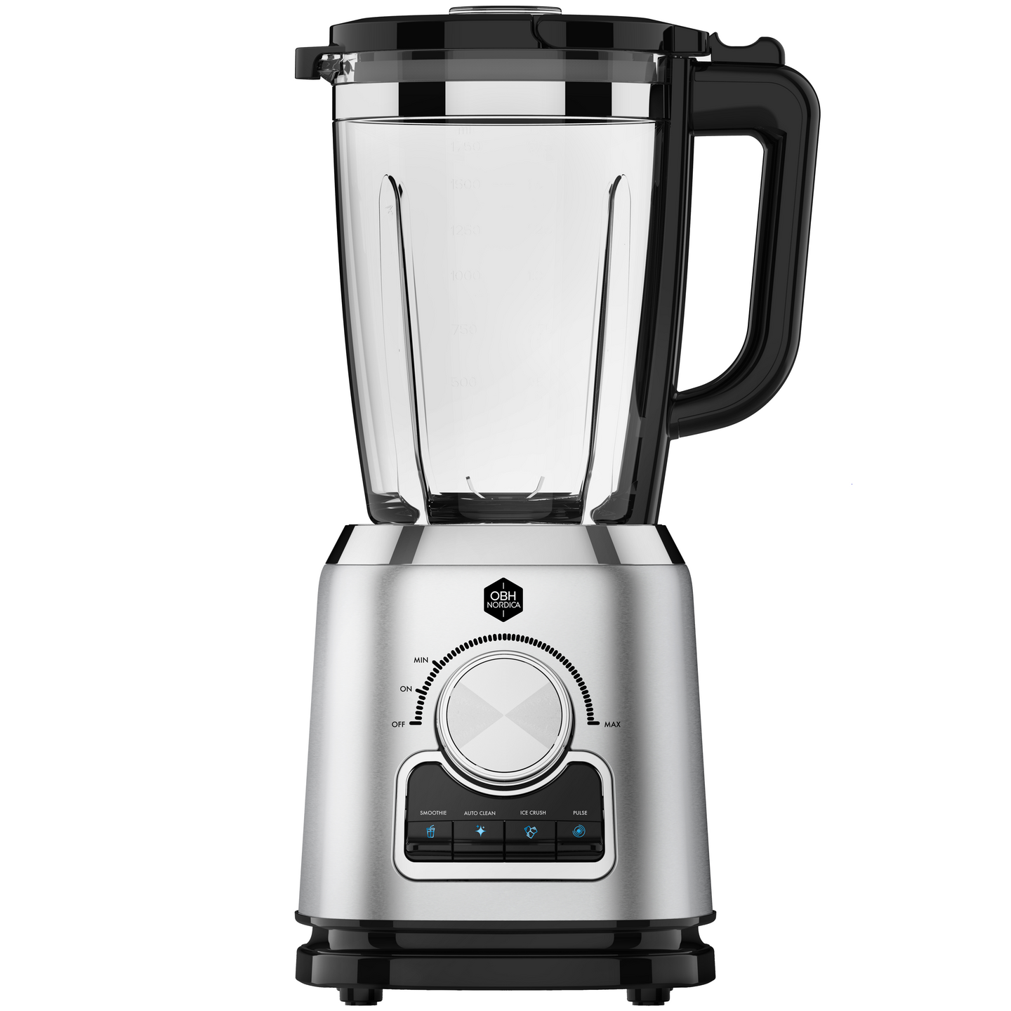 OBH Nordica Prime Mix 7739 -tehosekoitin