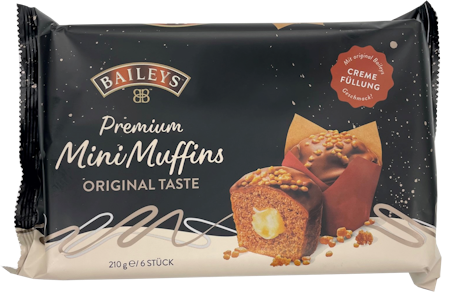 Dan Cake Baileys muffini 210g