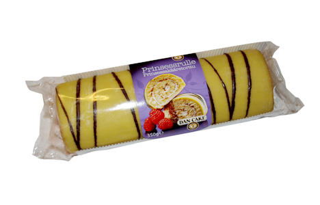 Dan Cake Prinsessakääretorttu 350g