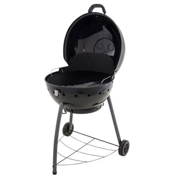 Char-Broil Kettleman hiiligrilli