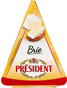 Brie Naturel 125 g pahvipakkaus