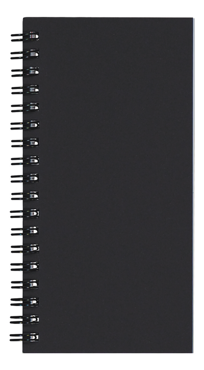 Time System vuosipaketti 2026 Pocket Memory