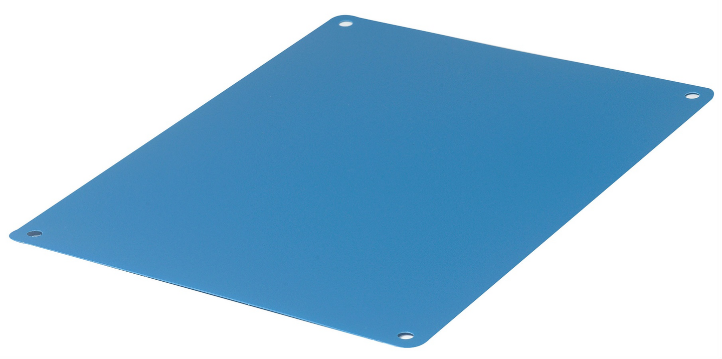 Profboard Leikkuualusta sininen GN 1/1 PP-muovi 53x32,5cm 5kpl