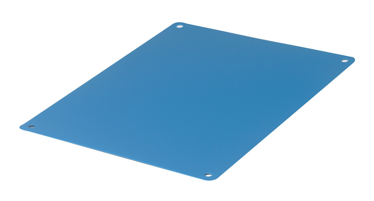 Profboard Leikkuualusta sininen GN 1/1 PP-muovi 53x32,5cm 5kpl