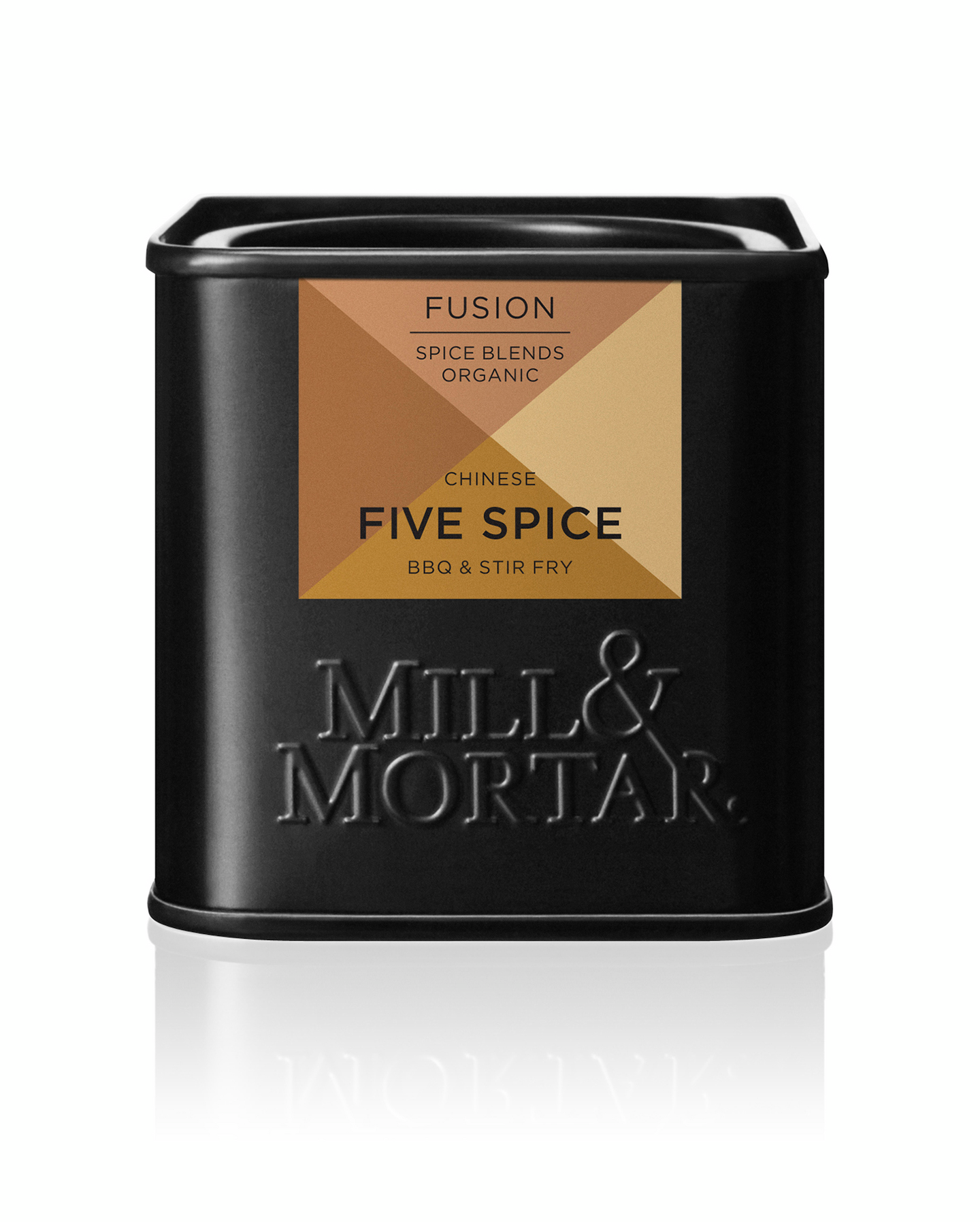 Mill & Mortar Chinese Five Spice Maustesekoitus 50g