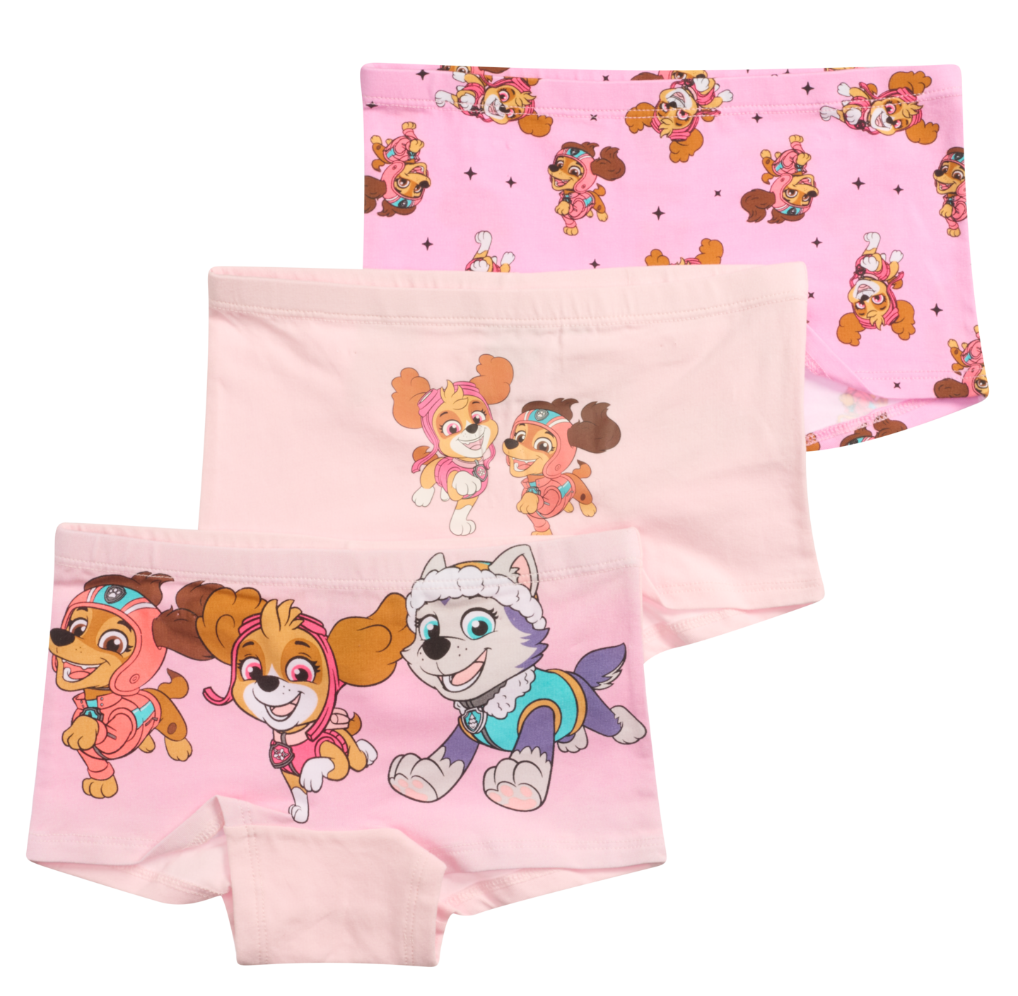 Paw Patrol alushousut 3kpl/pkt