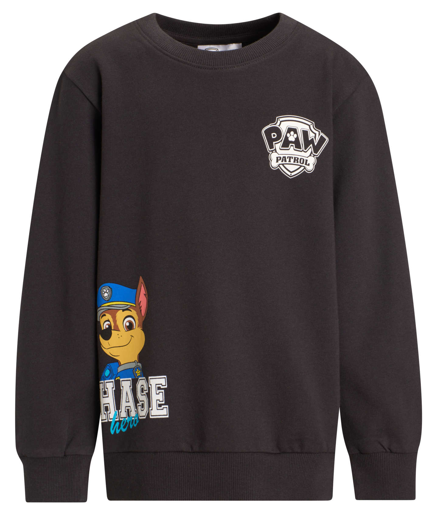 Ryhmä Hau -collegepaita