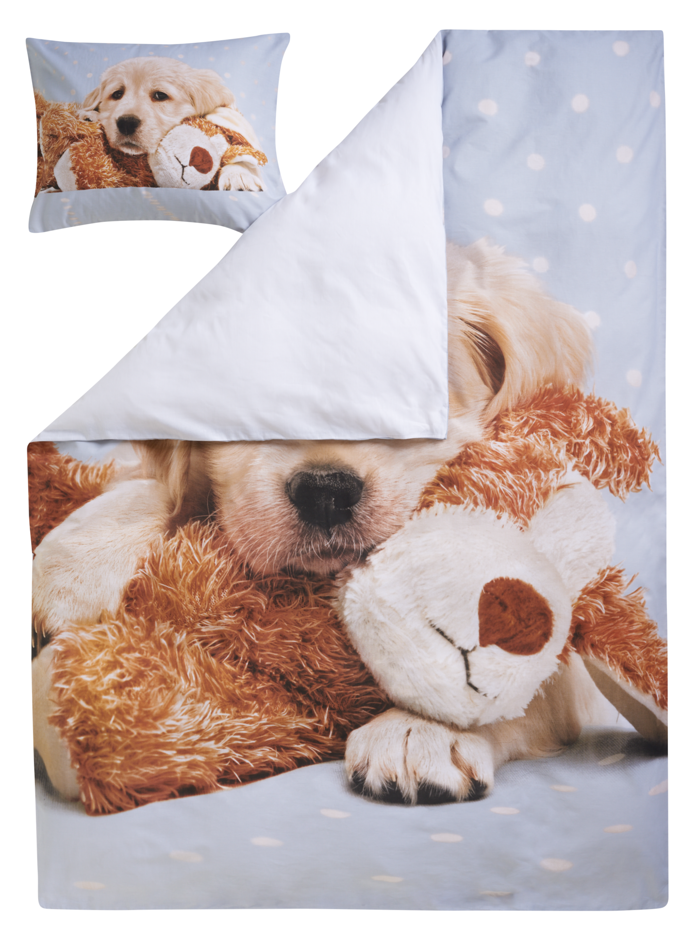 Hauva pussilakanasetti 150x210 cm