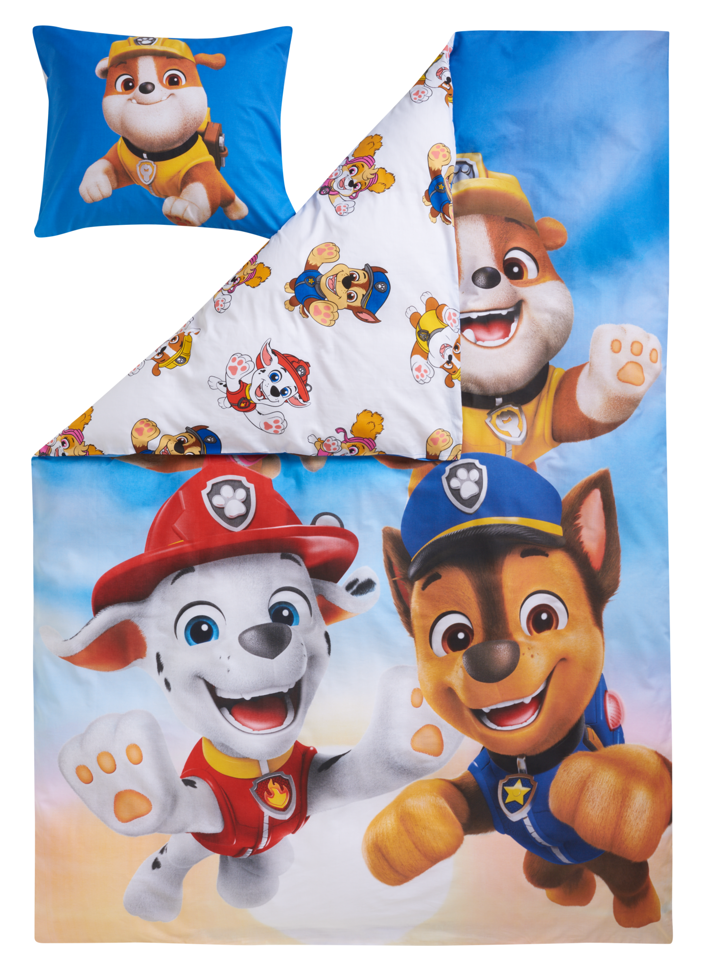 Ryhmä Hau pussilakanasetti 150x210 cm