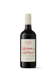 Blossa alkoholiton glögi 0,5% 0,75l PUOLILAVA