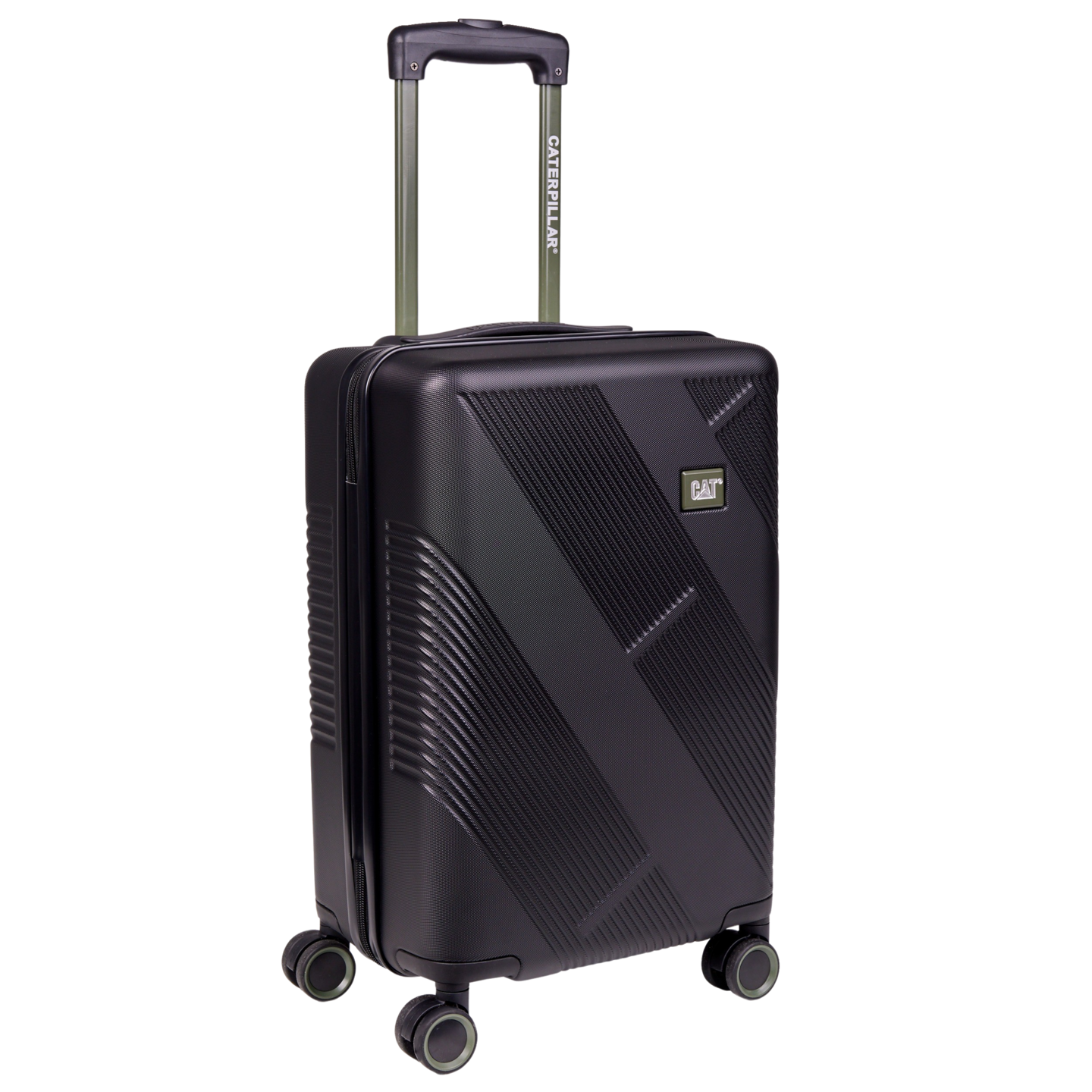 Caterpillar Peoria matkalaukku