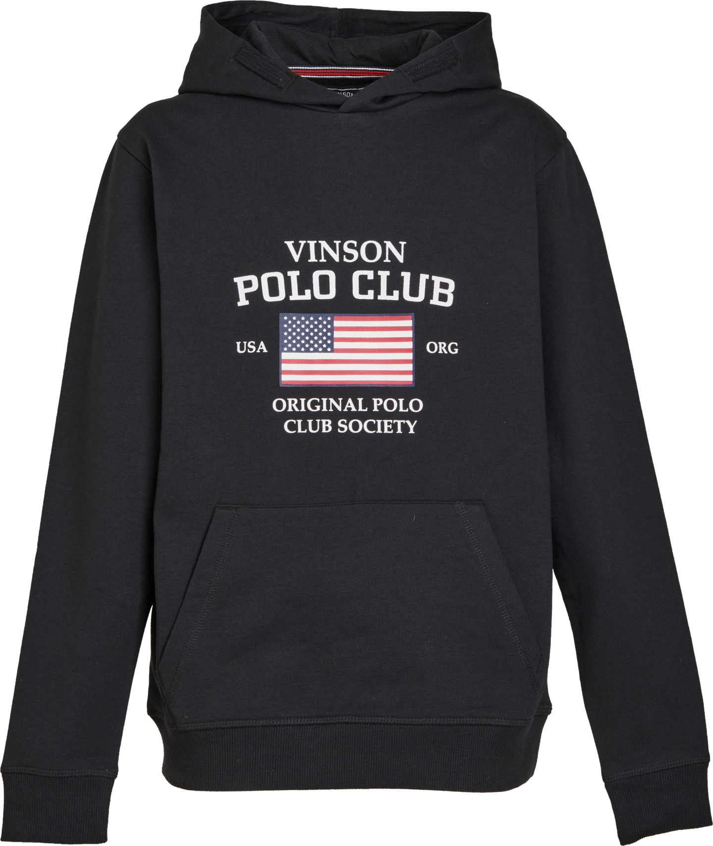 Vinson Polo Club huppari Pelle junior