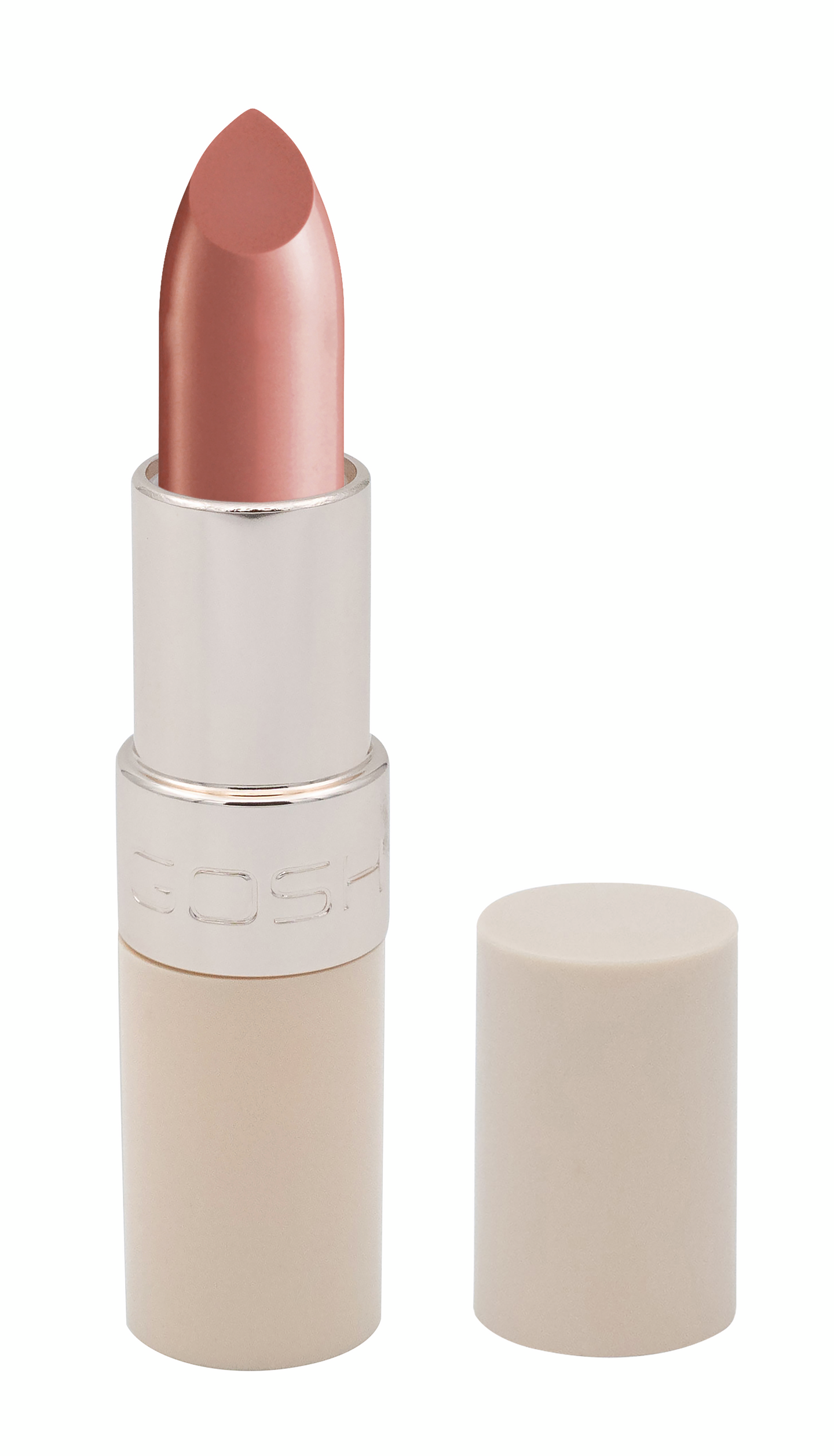 Gosh Luxury Nude Lips 001 Nudity Huulipuna 35g Huulipunat K Citymarketfi 1275