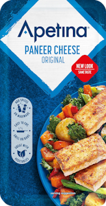 Apetina Paneer 225g ruoanlaittojuusto