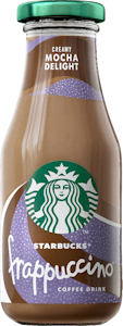 Starbucks Frappuccino Mocha 250 ml