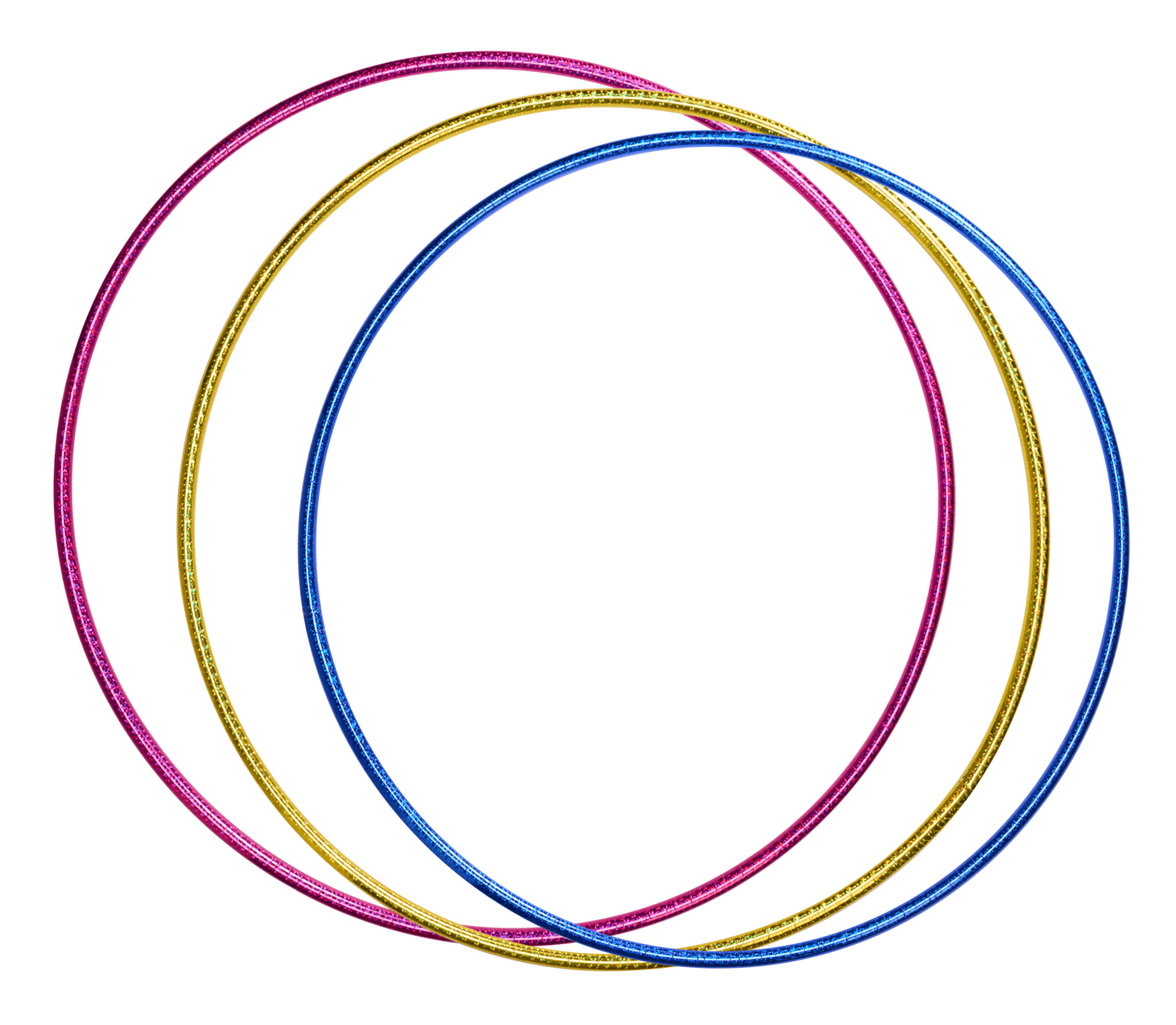 SpinOut Hoop hulavanne