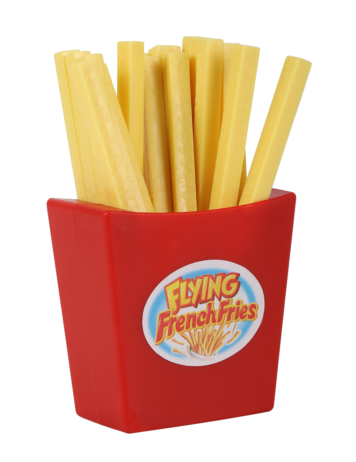GAMES FOR FUN FLYING FRIES GAME