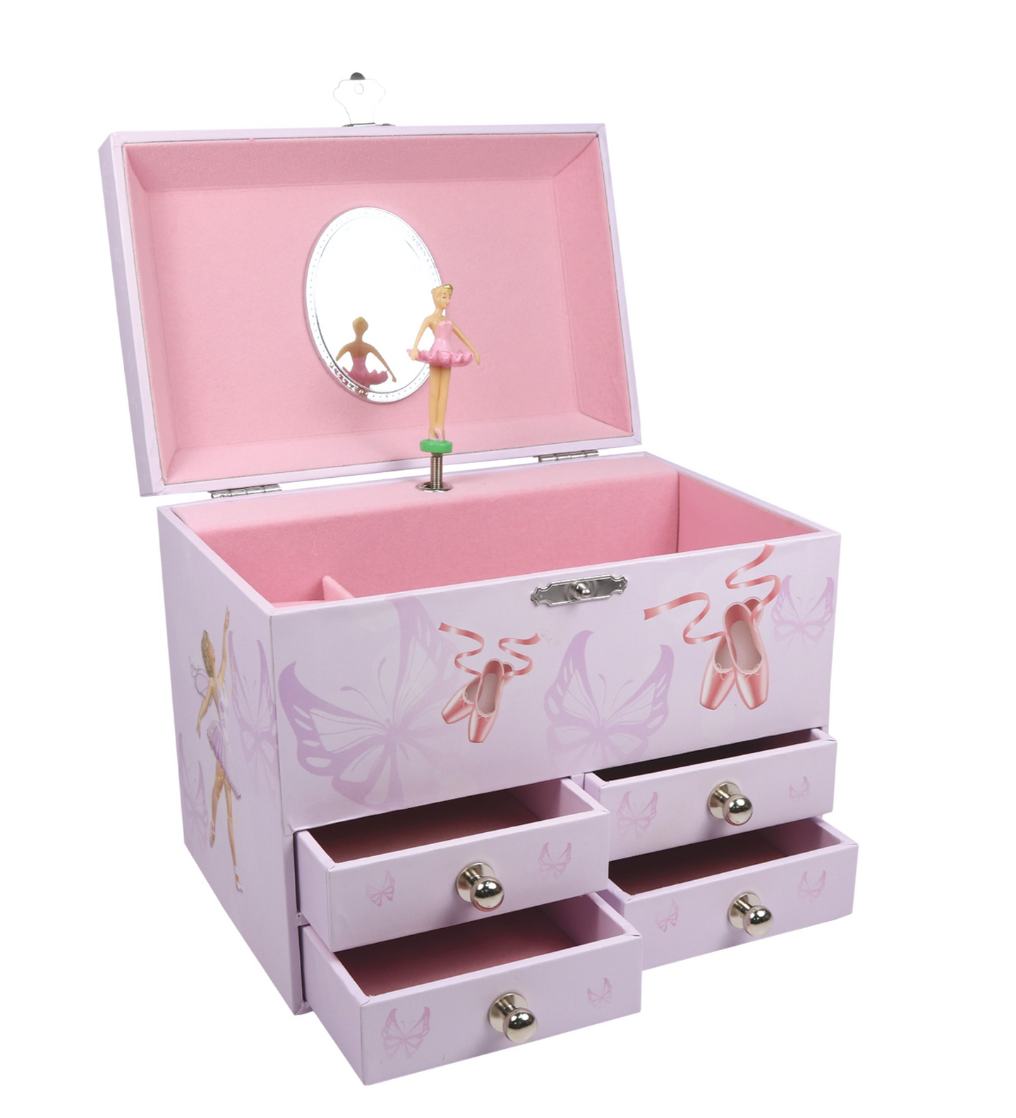 Crystal Dream korurasia musiikilla