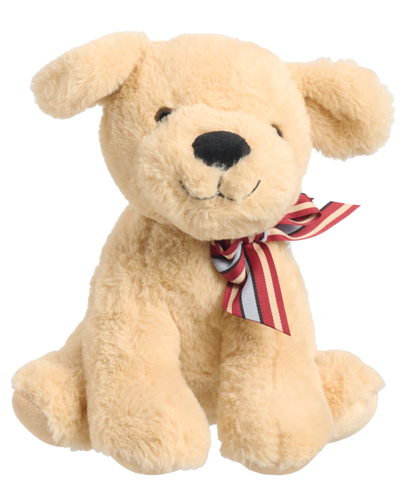 myhome pehmokoira 25cm beige